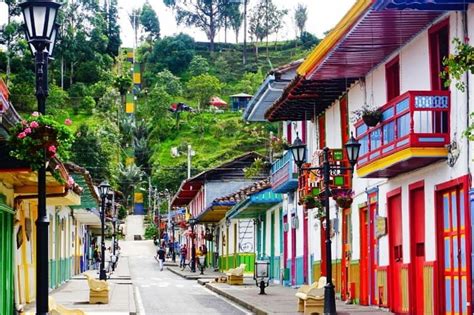 Guía de viaje: ¿Qué hacer en Quindío? Destino de naturaleza, cultura y café – Botanikal