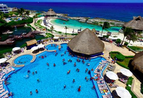 Hard Rock Hotel Cancun Allinclusive Resort Mexico