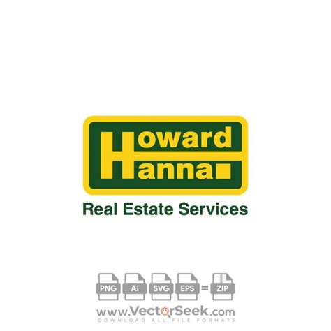 Howard Hanna Logo Vector - (.Ai .PNG .SVG .EPS Free Download)