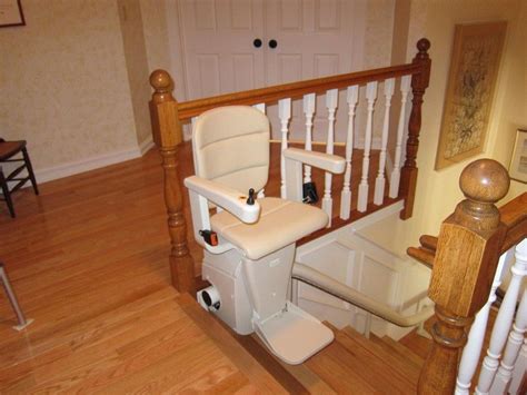 used stair lifts near me - Carley Hankins