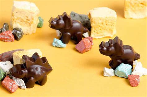 Silicone Dinosaur Candy Molds by StarPack – StarPack Products