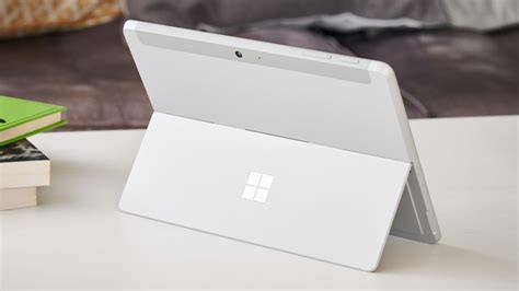 Microsoft Surface Go 2 review | TechRadar