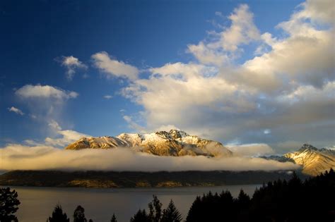 Queenstown Sunrise 2 Free Photo Download | FreeImages