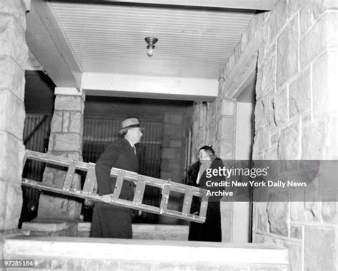 Lindbergh Kidnapping Photos and Premium High Res Pictures - Getty Images