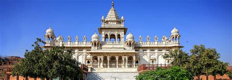 Jaswant Thada, Jodhpur | Things to do in Jodhpur