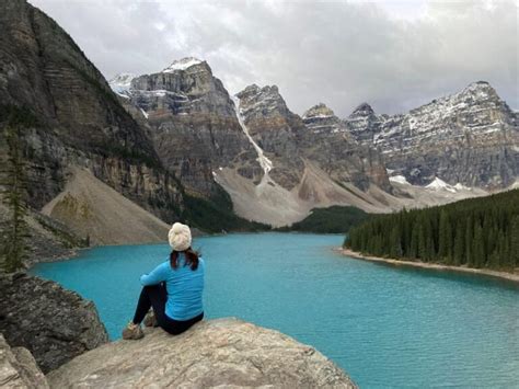 15 Easy Canmore Hikes | Routinely Nomadic