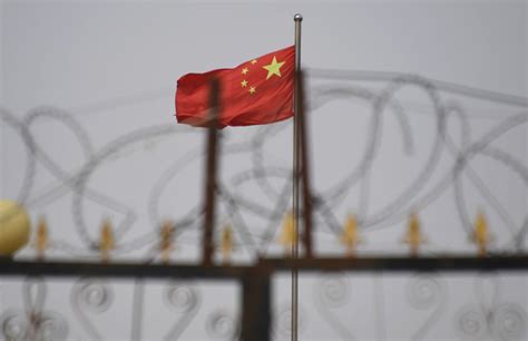 China Refutes Damning Human Rights Report | TIME