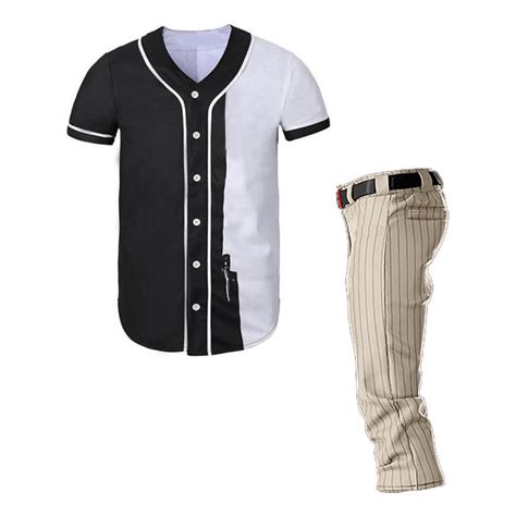 Baseball Uniforms - Alkhair Sports