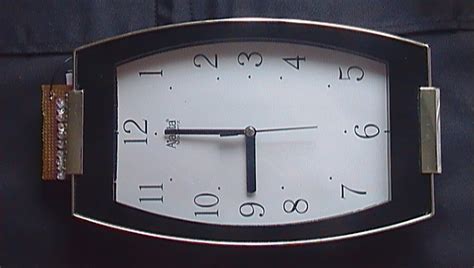 Solar Powered Clock Hack : 5 Steps - Instructables