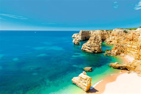 When is the best time to visit Algarve | TUI.co.uk