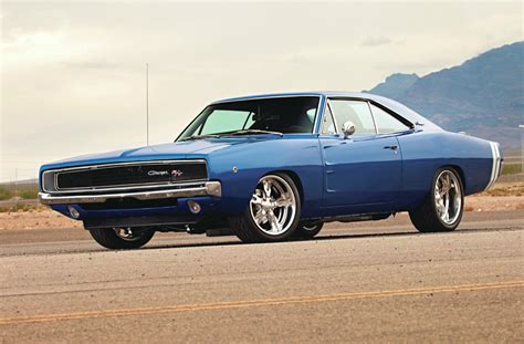 car, Dodge, Dodge Charger, Muscle Cars Wallpapers HD / Desktop and Mobile Backgrounds