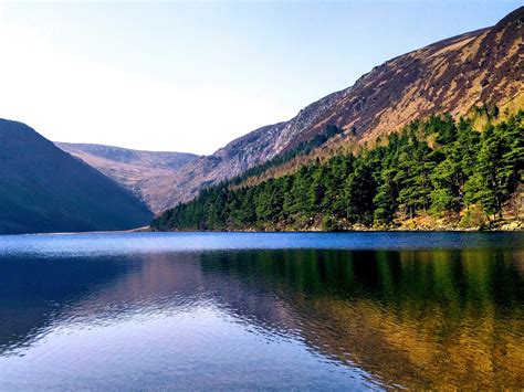 Family-Friendly Walks in Wicklow: 10 of the Best | Outsider.ie