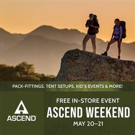 Ascend Weekend, Bass Pro Shops (Daytona Beach, FL), May 20 2023 | AllEvents.in