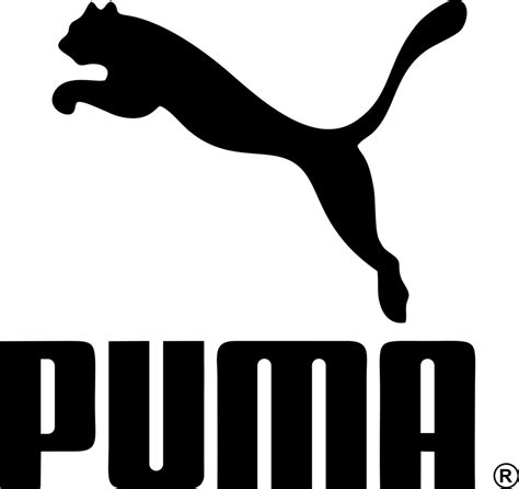 Đầm dạ hội puma logo png đẹp và sang trọng cho các cô nàng