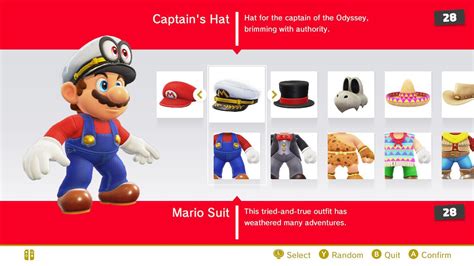 Mario Cloud Guy Costume