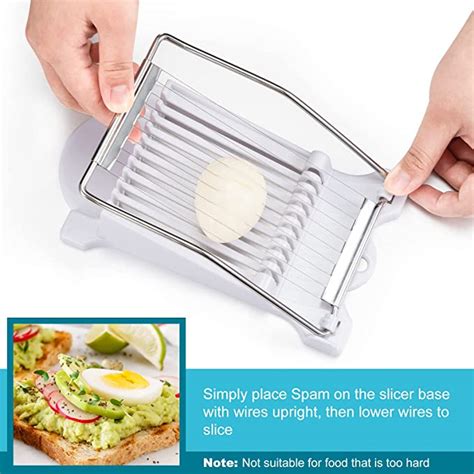 Spam Musubi Mold Spam Musubi Maker Kit And Lucheon Meat Slicer And Cutter - Buy Spam Musubi ...