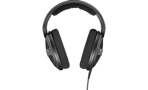 Sennheiser HD 569 Closed-back over-ear headphones at Crutchfield