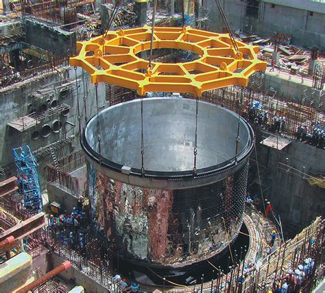 Reactor Vessels | Heavy Engineering | L&T India