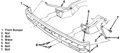 | Repair Guides | Exterior | Bumpers | AutoZone.com