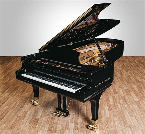 New Pianos at Winter NAMM 2020 - WORLD PIANO NEWS