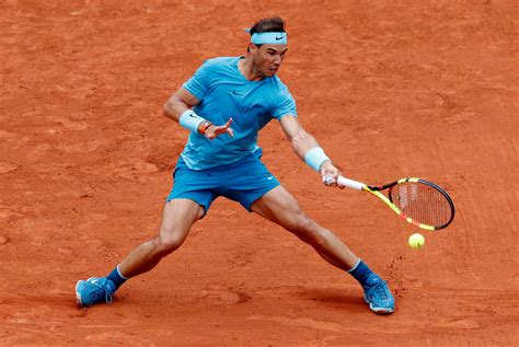 French Open: Nadal overcomes aggressive Bolelli - Times of Oman