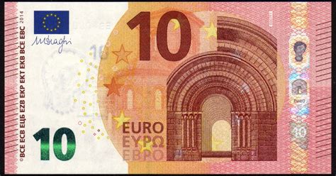 New 10 euro banknote 2014|World Banknotes & Coins Pictures | Old Money, Foreign Currency Notes ...