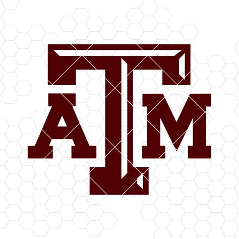 Cricut, Texas A&m Logo, Sports Svg Files, Digital Cut File, Digital ...