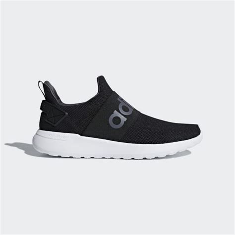 adidas Lite Racer Adapt Shoes - Black | adidas US