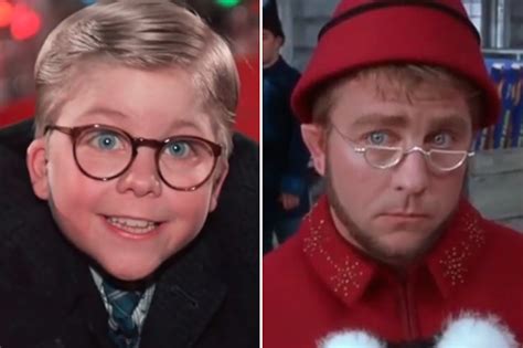 The Internet Discovers Ralphie From A Christmas Story Stars in Elf | IndieWire