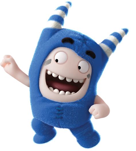 Image - Oddbods - Pogo.png | Oddbods Wiki | Fandom powered by Wikia