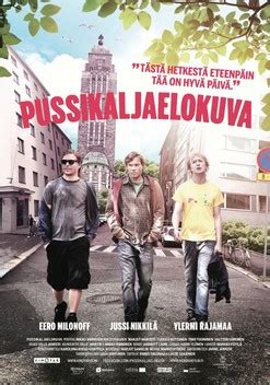 Six-Pack Movie (2011)