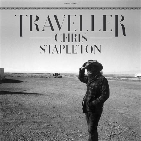 Traveller (album) by Chris Stapleton - Music Charts