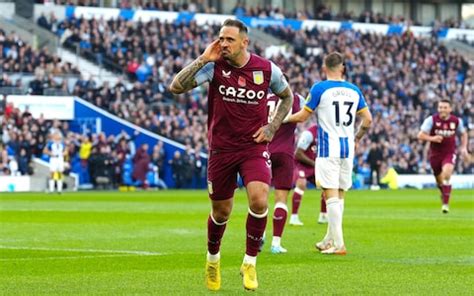 Aston Villa's Unai Emery bounce continues but Brighton furious over ...