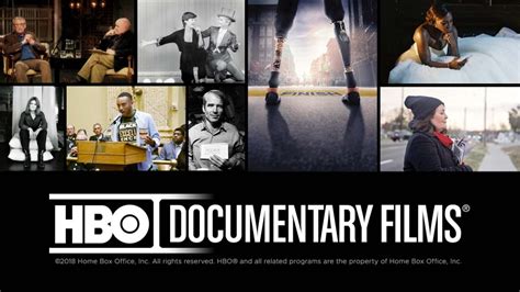 HBO Documentary Films Now on Kanopy | Ames Library News