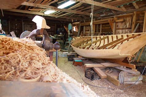 On-Site Abaco: The Last Of The Great Bahamian Boat Builders | Abaco, Bahamas