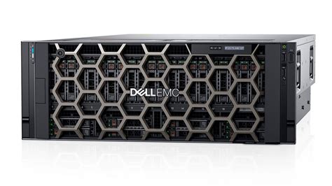 Dell Server Rack