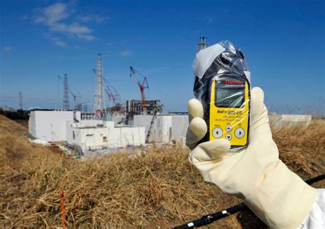 Japan wants to share the lessons it learned from the Fukushima nuclear ...