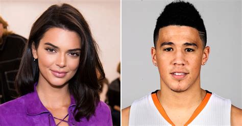 Kendall Jenner, Boyfriend Devin Booker Go Instagram Official