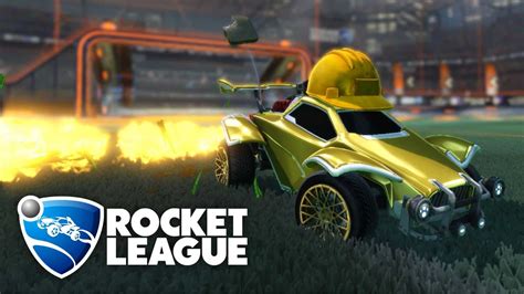 How to get Rocket League Alpha Boost: Item cost & rarity explained - Dexerto