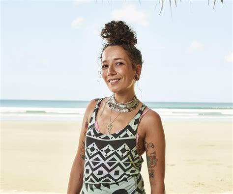 Dee Cambiaso | Survivor Wiki | Fandom