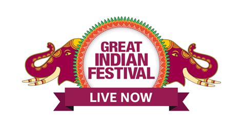 The Amazon Great Indian Festival Sale 2021 Dates Revealed – List of Best Deals on Categories ...