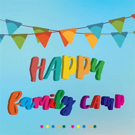 Happy Family Camp Thailand