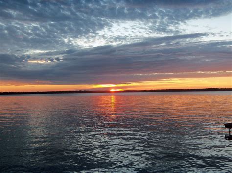 MUST visit; Bear Lake in Bear Lake, Michigan. | Bear lake, Favorite places, Sunset