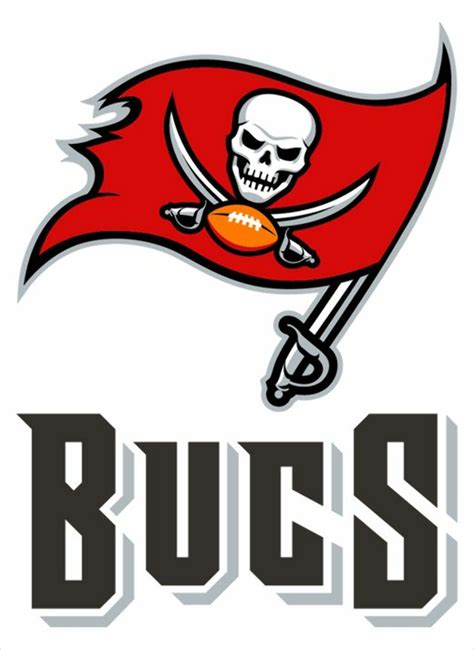 Download High Quality buccaneers logo nfl Transparent PNG Images - Art ...