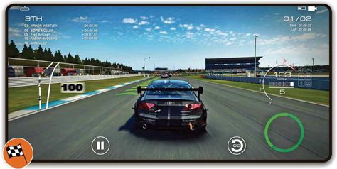 Read Best Mobile Racing Games Online