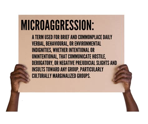 What Happened When I Shared My "Blaxhaustion" with *Microaggressions*