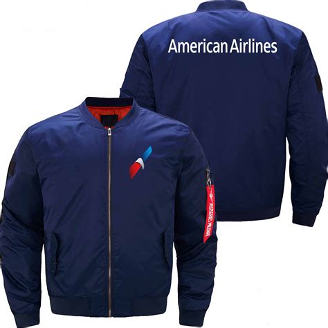 AMERICAN AIRLINES JACKET – PILOTSX