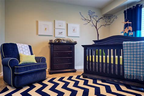 Color Psychology For Nursery Rooms. Learn How Color Affects Your Baby’s Behavior