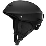 Top 31 Best Snowboard Helmets Reviews 2024 - My Trail Co