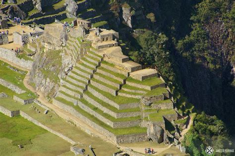 The Intihuatana stone in Machu Picchu explained